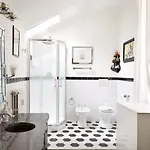 Prestige Boutique Homes -arco Della Pace Lejlighed