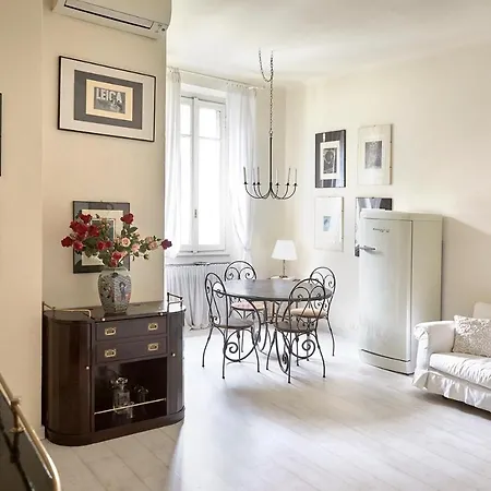 Lejlighed Prestige Boutique Homes -arco Della Pace Milano