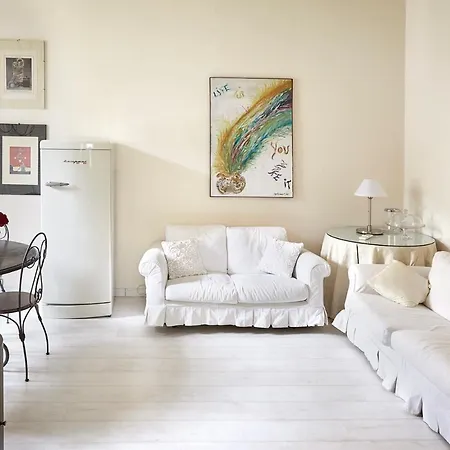 Apartament Prestige Boutique Homes -arco Della Pace Mediolan