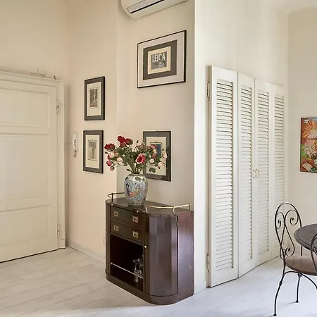 Apartament Prestige Boutique Homes -arco Della Pace *