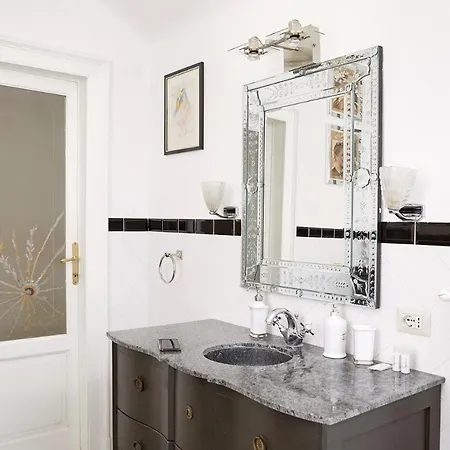 Prestige Boutique Homes -arco Della Pace * Milano