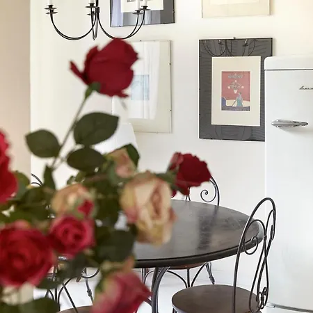 Prestige Boutique Homes -arco Della Pace Lejlighed