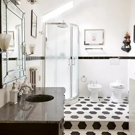 Prestige Boutique Homes -arco Della Pace Apartament