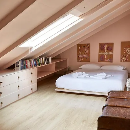Prestige Boutique Homes -arco Della Pace Appartamento Milano