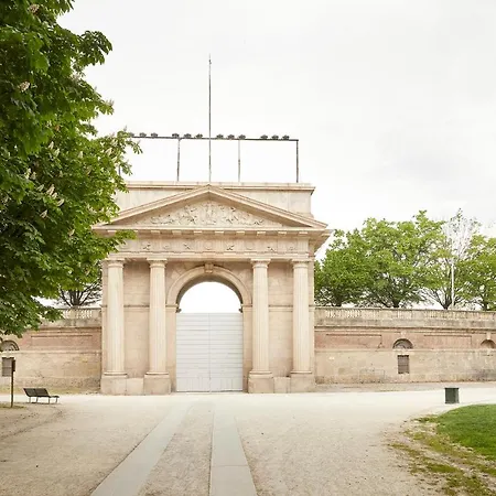 Prestige Boutique Homes -arco Della Pace Lejlighed