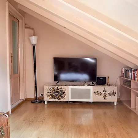 Prestige Boutique Homes -arco Della Pace Lejlighed Milano