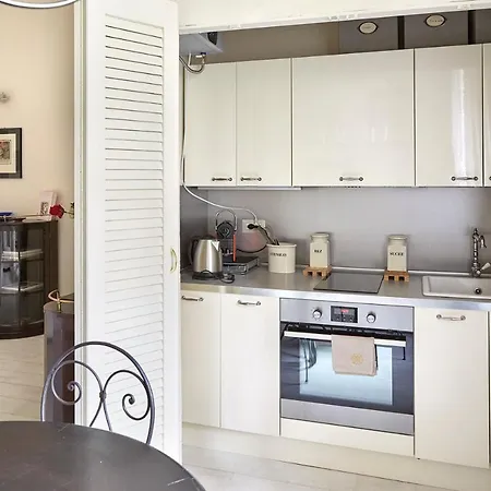 Apartament Prestige Boutique Homes -arco Della Pace
