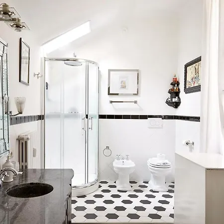 Prestige Boutique Homes -arco Della Pace Apartament
